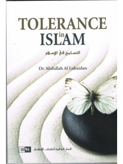 Tolerance in Islam